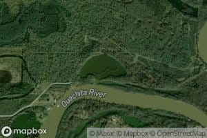 Cotton Patch Lake