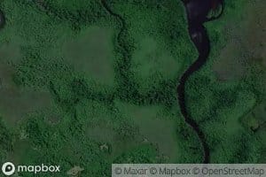 Quebrada Pinal Dulce