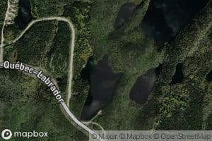 Lac Antoine