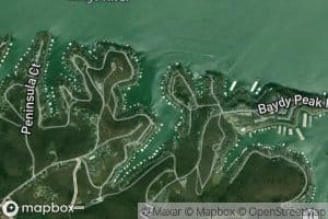 Woods Hollow Cove