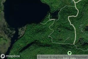 Little Cub Bay