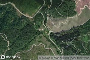 Sheep Mountain Creek