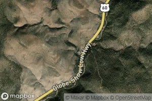 Coyote Spring