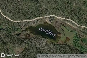 Harrijarvi