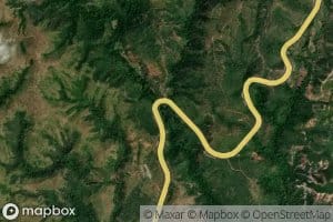 Quebradas Las Aguitas