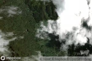 Quebrada La Esmeralda