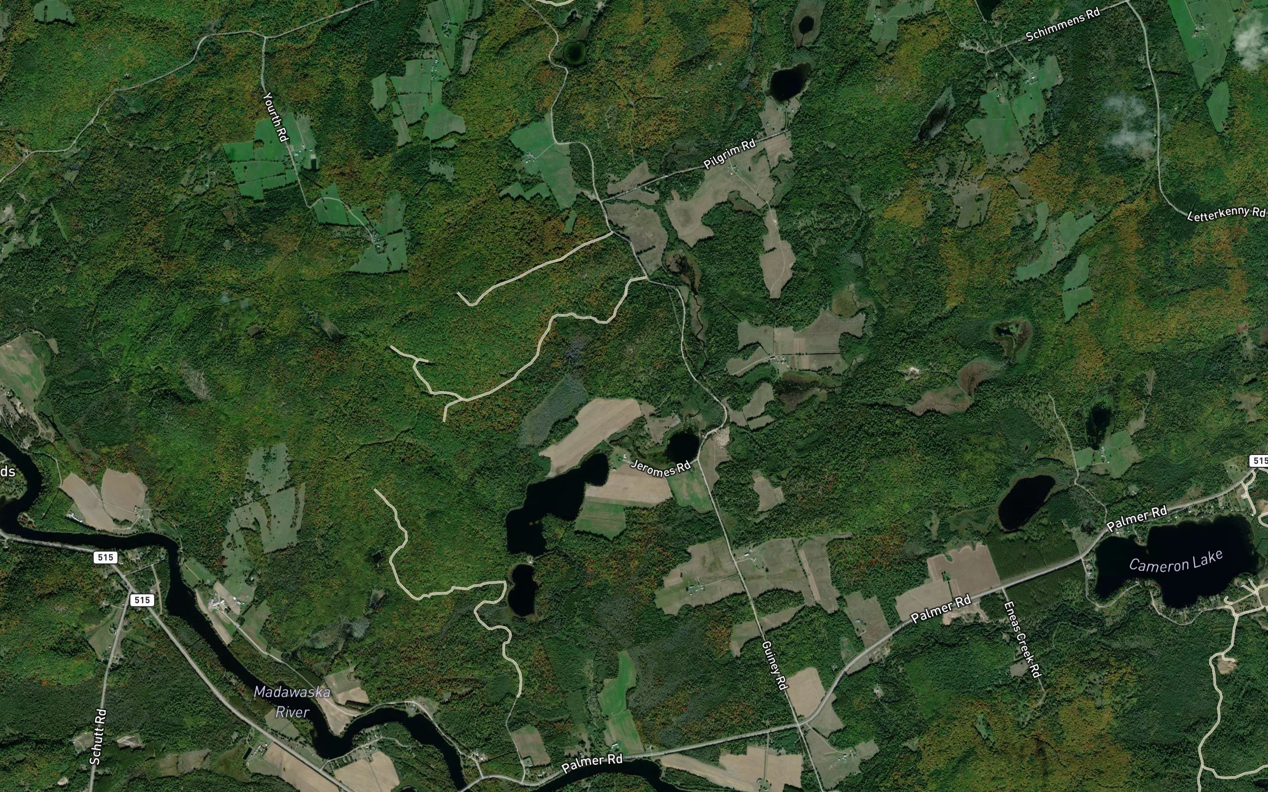 Schimmens Creek
