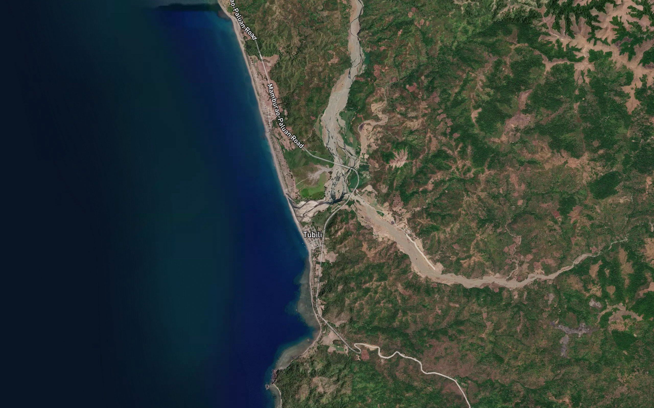 Binunangin River