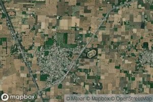 Nanunangal Distributary