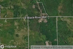 Gauthier Creek