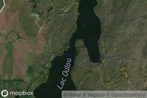 Lac Oulou