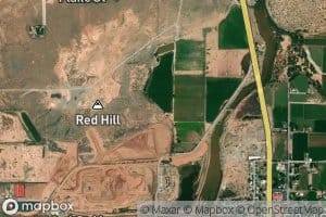 West Snowflake Ditch