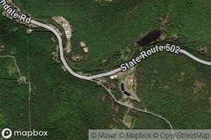 Monument Creek