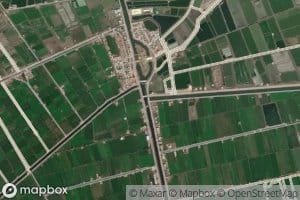 Masrif Tulumbat Thamaniyah