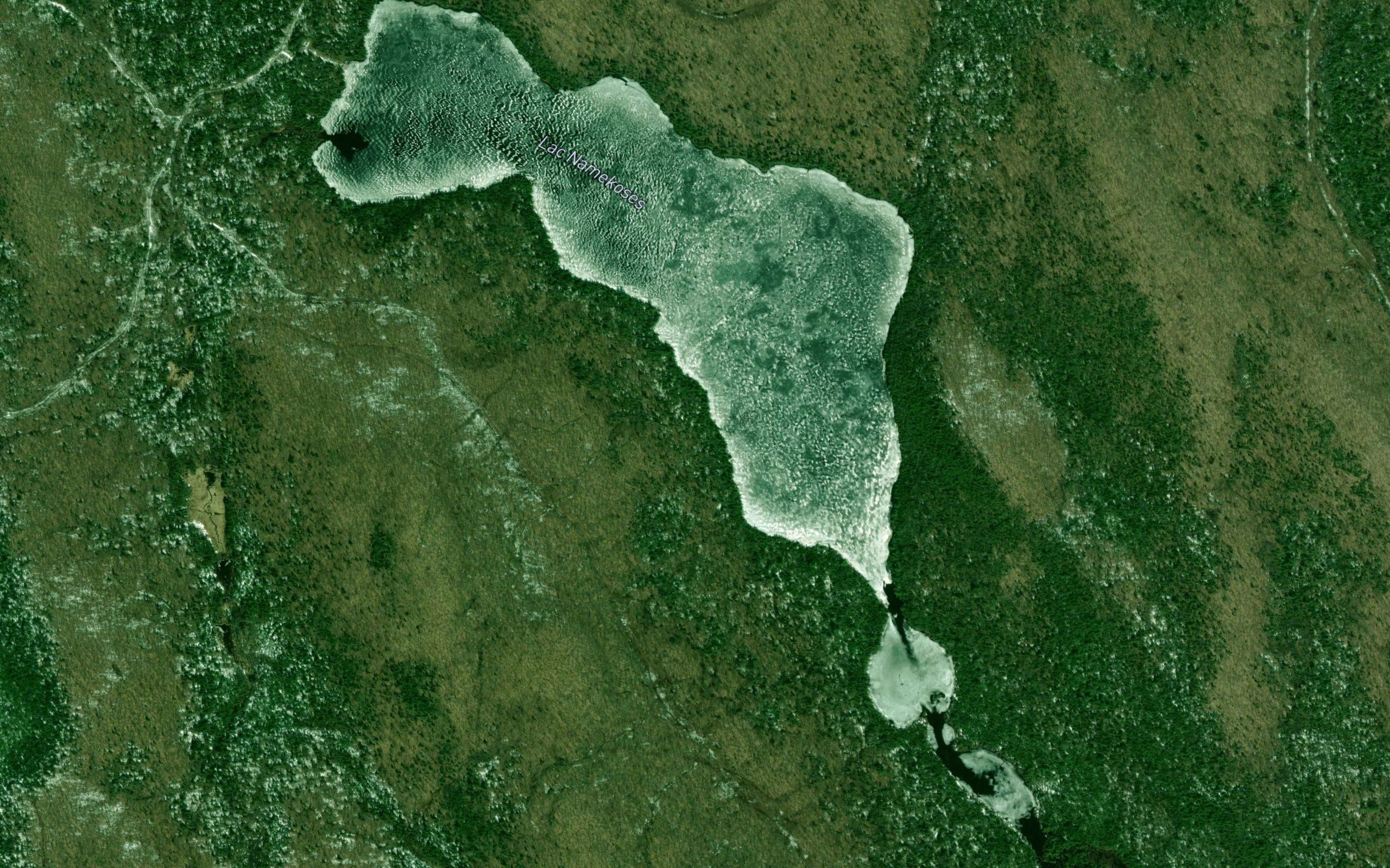 Lac Namekoses