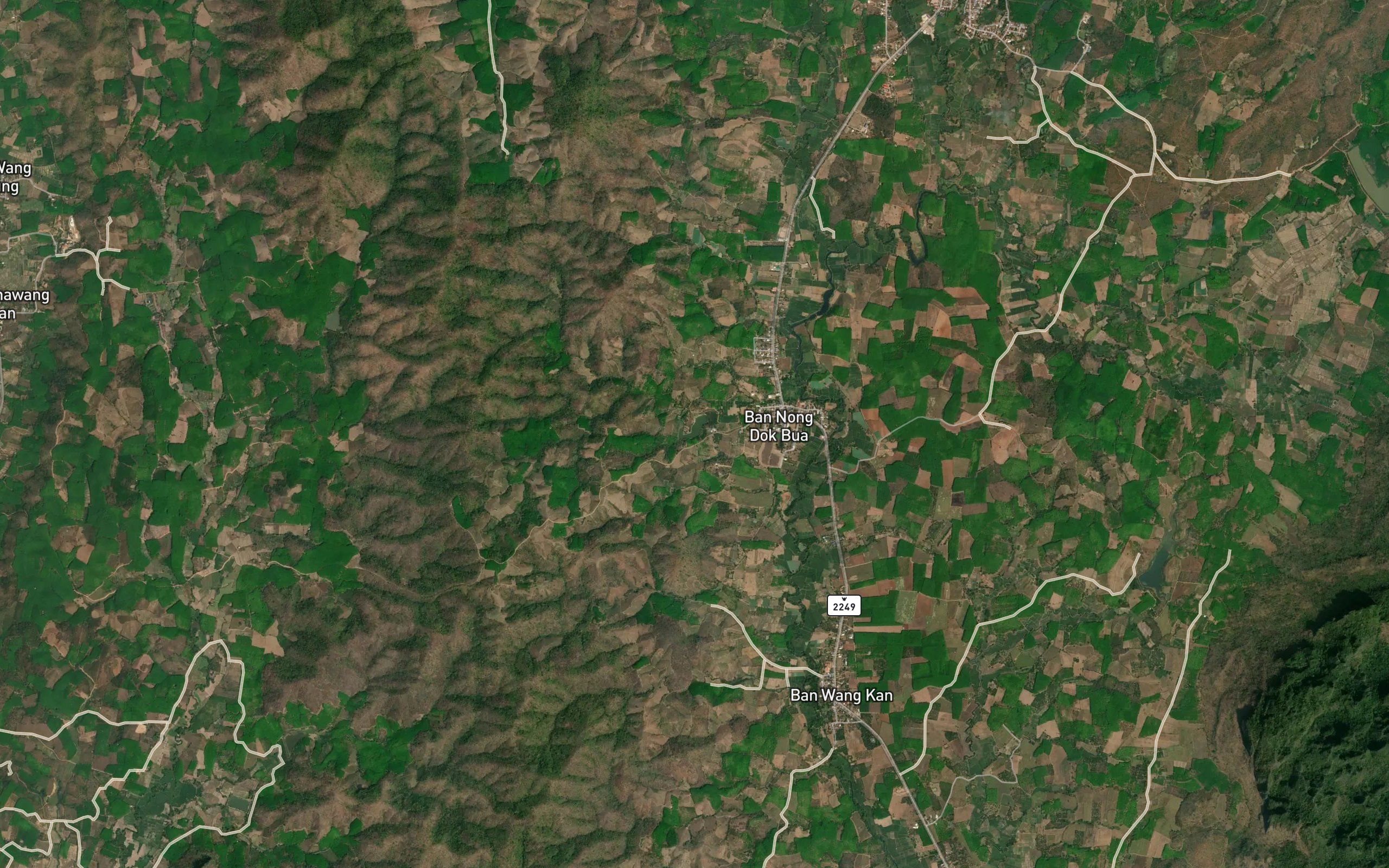 Ang Kep Nam Huai Sa Phung