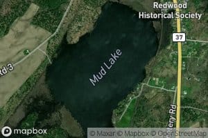 Mud Lake