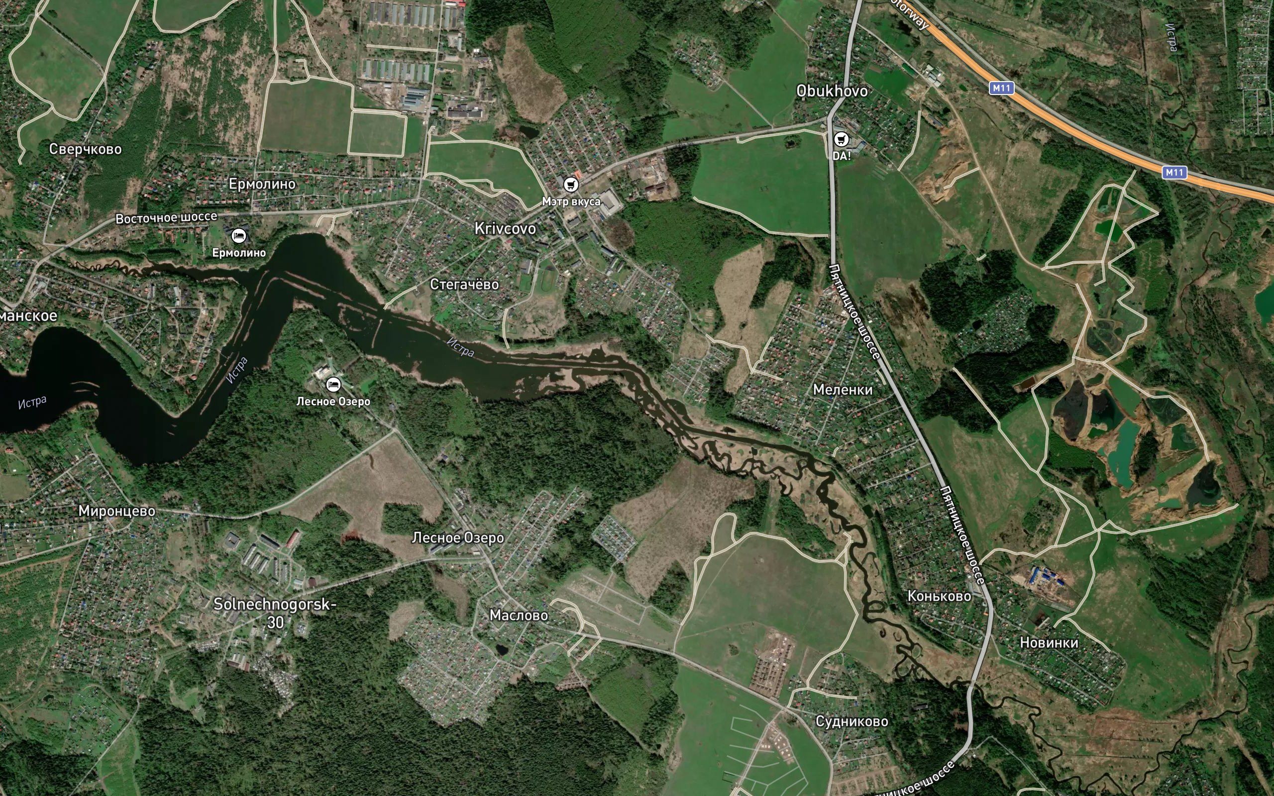 Istra