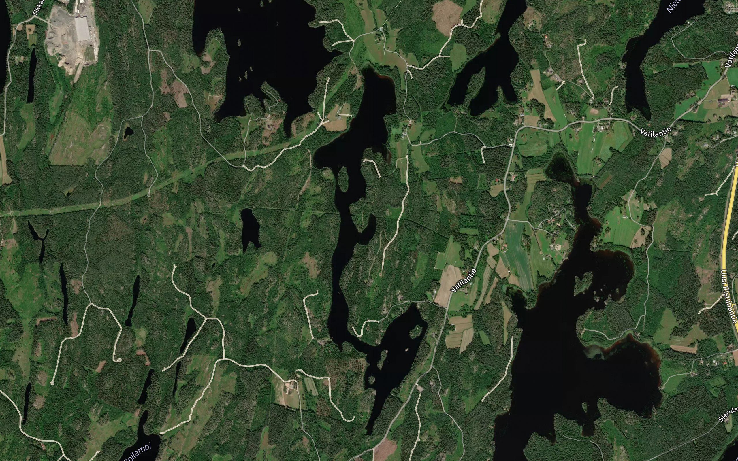 Halilanlahti