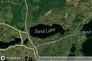 Sand Lake