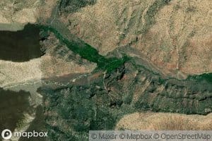 Left Fork Rock Creek