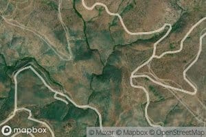 Bear Valley Creek