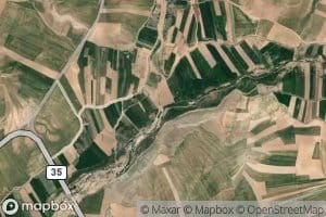 Rudkhaneh-ye Fasli-ye Kani Chay