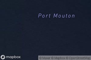 Port Mouton