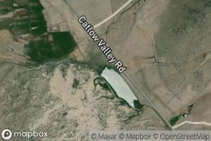 H L Creek