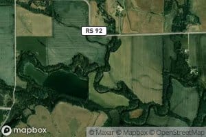 Collett Creek