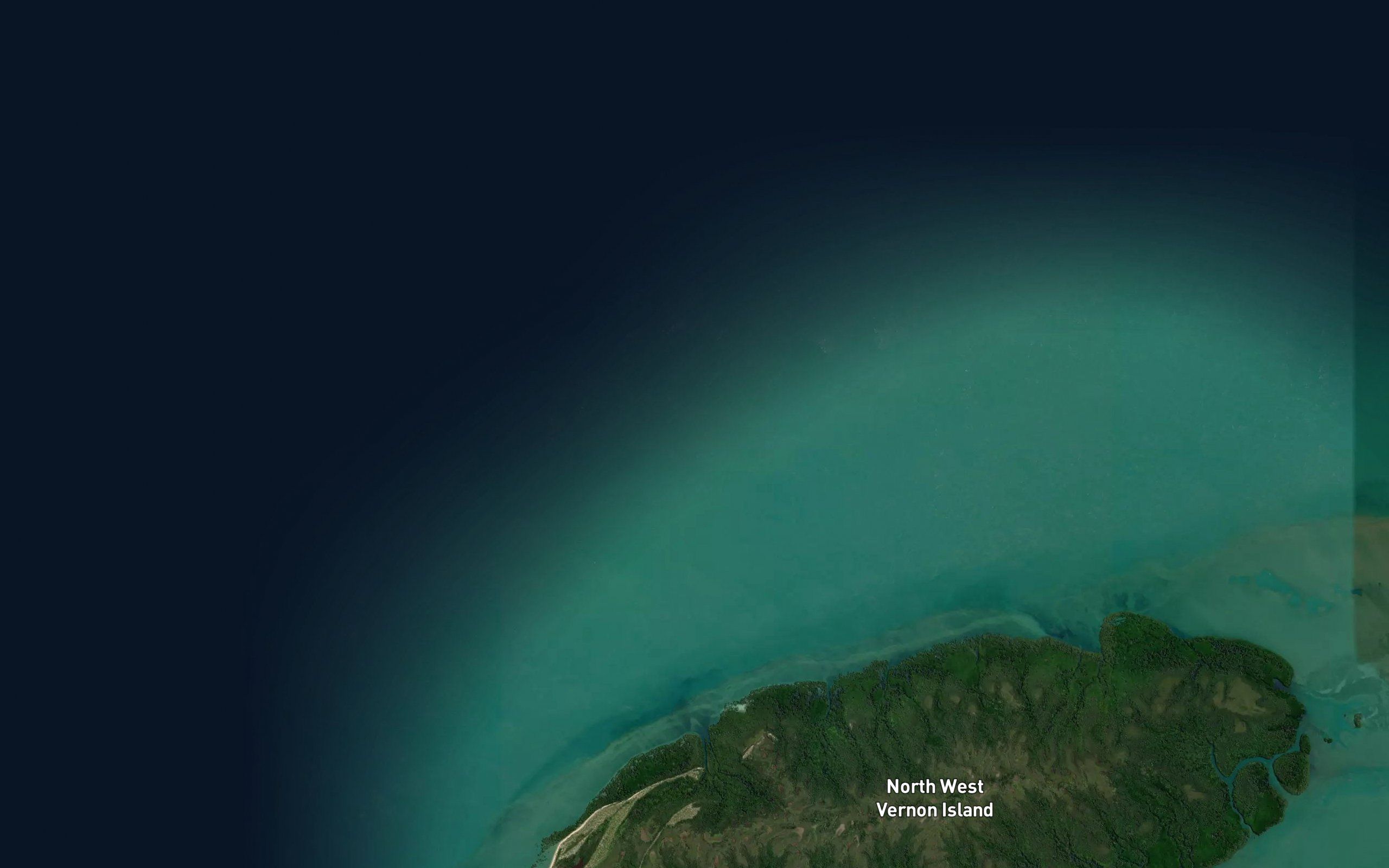 Smith Reef