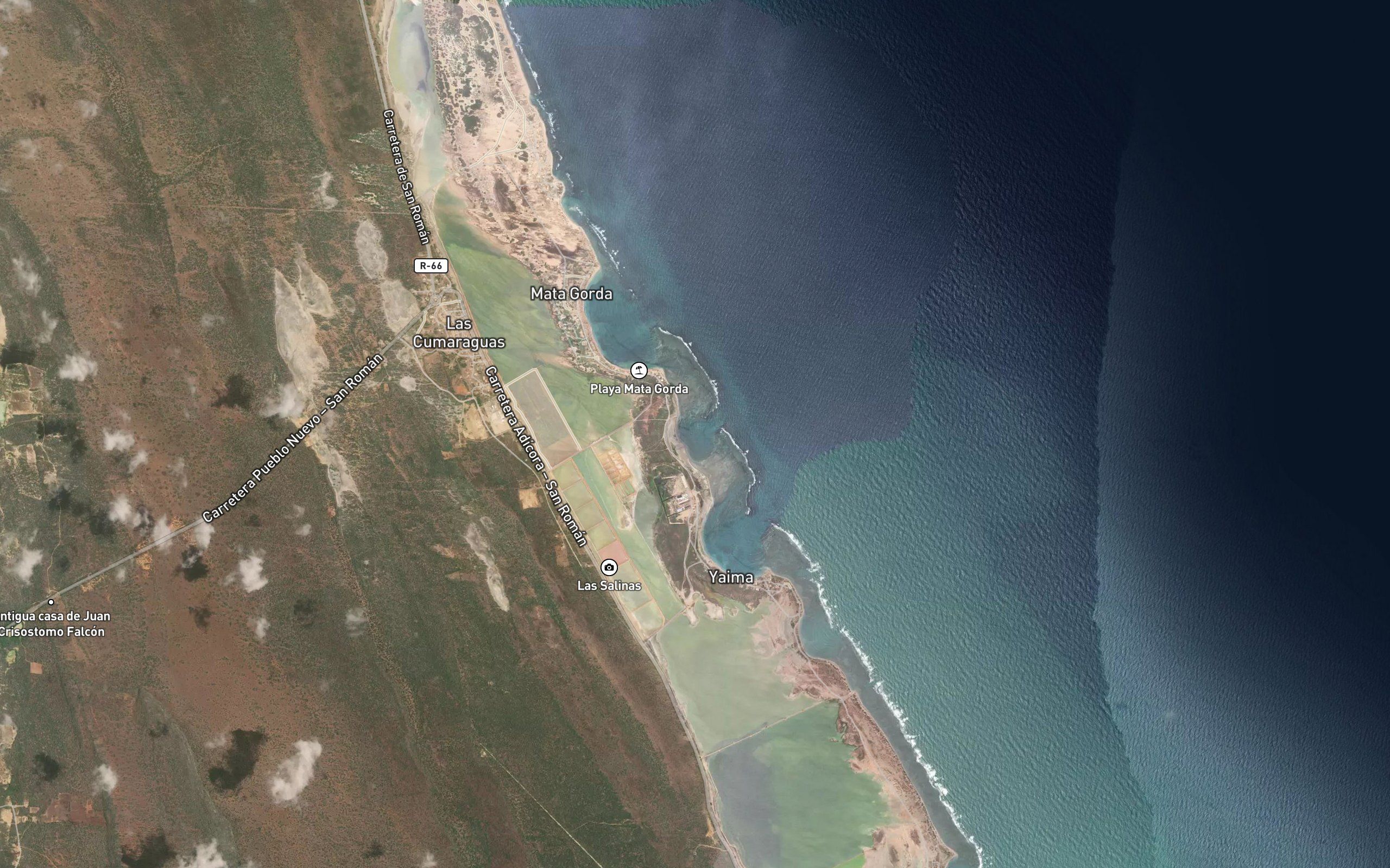 Ensenada Don Juan