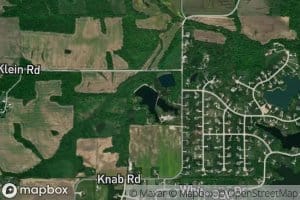 Smithton Sportmans Club Lake