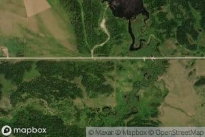 Little Pipestone Creek