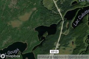 Lac Abeille