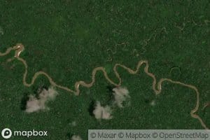 Quebrada Paucartambo