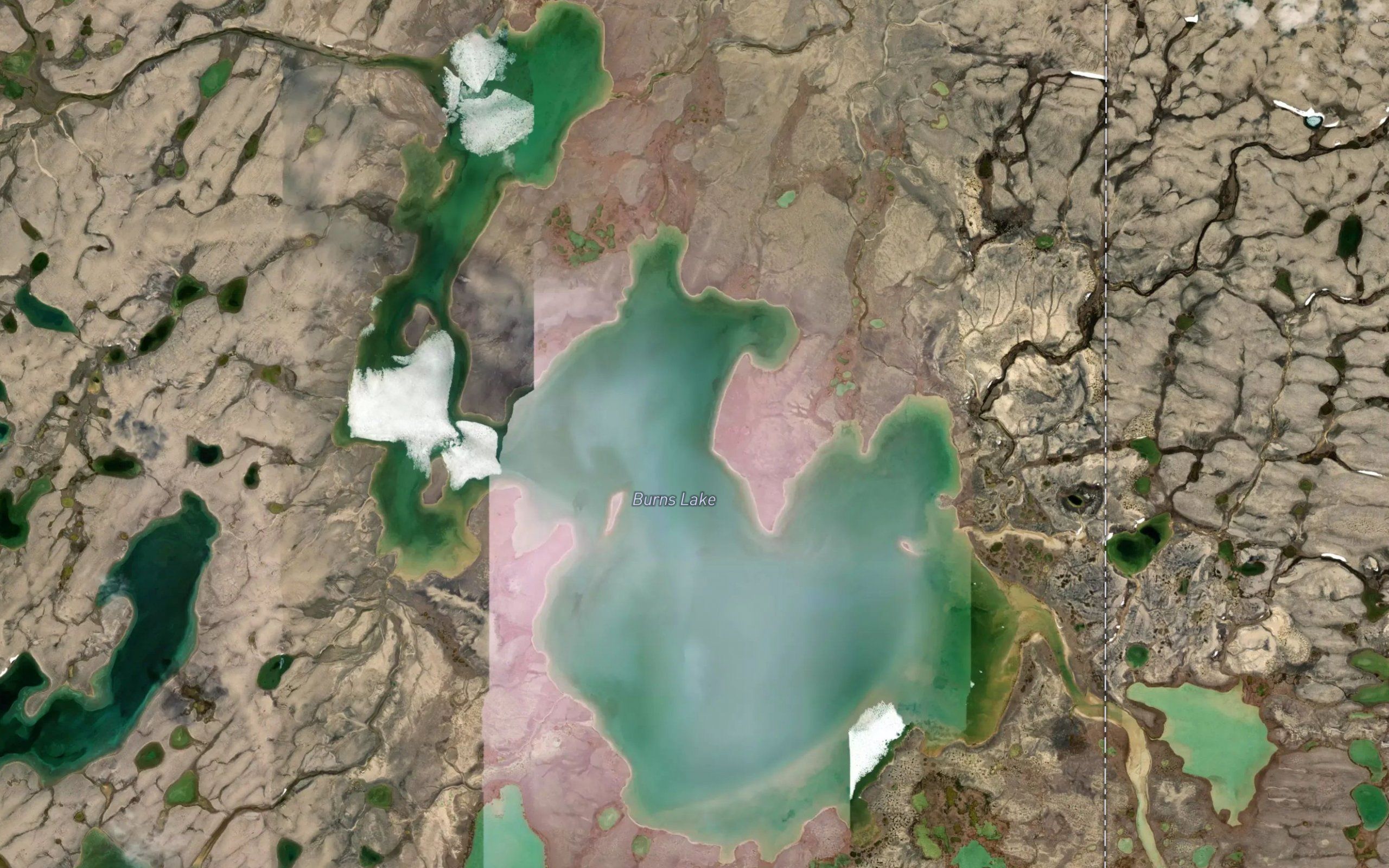 Burns Lake