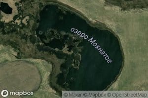 Ozero Mokhnatoye