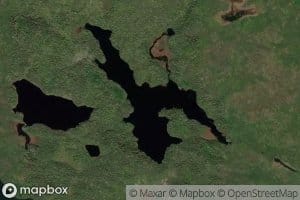 Big Duck Lake