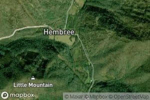 Shack Creek