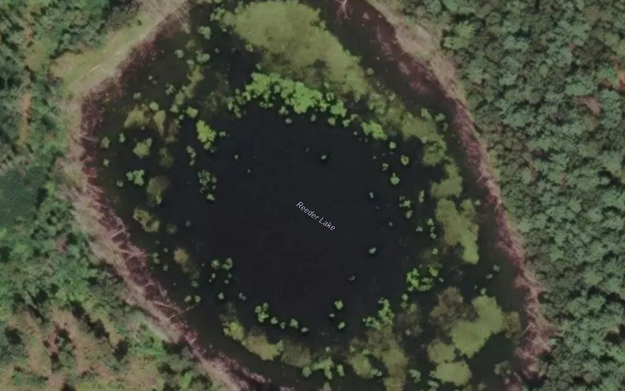 Reeder Lake