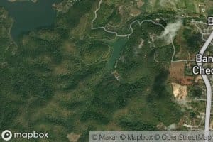 Ang Kep Nam Huai Ya Khamma