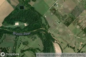 Little Brazos River