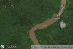 Sungai Beh