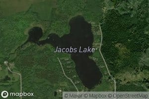 Jacobs Lake