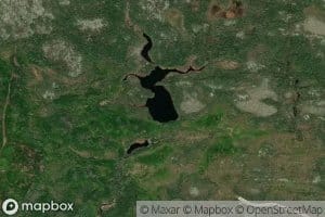 Miller Lake