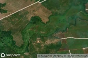 Laguneta Santa Sofia