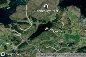 Nordoyvatnet