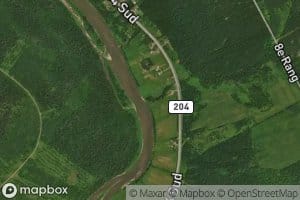 Ruisseau a Edouard-Nadeau