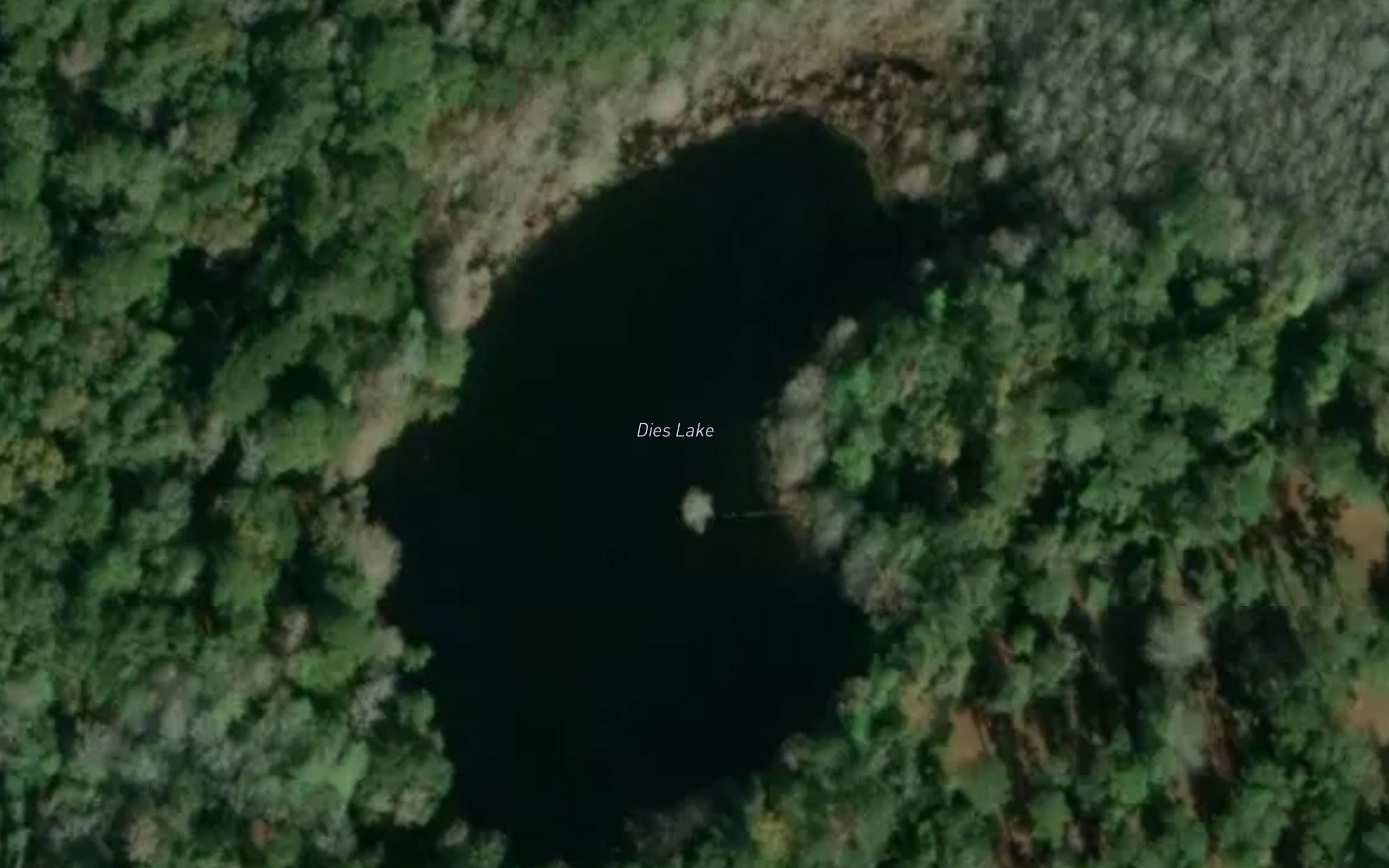 Dies Lake